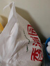 香满园 面粉 中筋粉 美味富强小麦粉 20斤 包子饺子馒头饼手擀面 实拍图