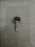 拓竹硬化钢不锈钢热端喷嘴【X2D/P2S/H2D/H2C/H2S】0.2/0.4/0.6/0.8mm 标准流量快拆喷头3D打印机配件 0.4 mm 硬化钢热端【日常打印】 实拍图