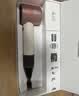戴森（DYSON）HD19 travel随行吹风机 电吹风 更小更轻 快速干发 智能温控 旅行 全球通用电压 单风嘴 晨曦粉色 实拍图