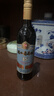 通化红梅山葡萄酒(第3代)15度720ml*1甜型红酒果酒微醺中华老字号 实拍图