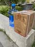 鸭溪窖 复古版 浓香型白酒 54度 500ml*6瓶 整箱装 热门口粮白酒 实拍图