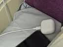 【9成新】Apple/苹果 AirPods 4 搭配USB-C充电盒 苹果耳机 蓝牙耳机 适用iPhone/iPad/Mac 四代   实拍图