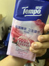 得宝（TEMPO）梵高艺术联名系列 卫生湿巾8片*6包 杀菌率99.9% 便携温和不刺激 实拍图
