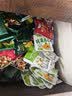 吉香居榨菜真芯25g*20袋减盐早餐榨菜0添加脂肪咸菜下饭菜清淡学生榨菜 实拍图