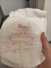 好奇（Huggies）铂金装小桃裤成长裤XL96片(12-17kg)加大号尿不湿【夏季散热王】 实拍图