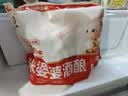 米婆婆袋装醪糟80g*8袋米酒酒酿糯米甜酒月子即食小袋装 原味 实拍图
