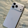 Apple/苹果【点击“立即领取“享补贴】iPhone 17 Pro Max 256GB 星宇橙色 移动联通电信5G双卡双待手机 实拍图