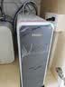 海尔（Haier）净水器鲜活水pro+1200G瞬时1400G抑菌滤芯触控龙头双出水厨房专用台下母婴直饮净水机R883 实拍图