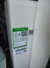 美的（Midea）净水器白泽Max1200G【瞬时1400G】0阻垢剂 6年长效RO反渗透 家用厨房专用台下用直饮过滤净水机 实拍图
