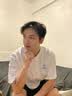 BJYLS925纯银孤星戒指男生小众单身尾戒指环高级感首饰生日礼物送男友 s925银孤星单身戒指 实拍图