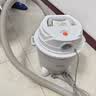 德尔玛（Deerma）【返50元E卡】TJ700S 干吹两用桶式吸尘器 家用商用 吸尘器桶式吸猫砂吸拼豆 实拍图