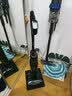 添可极客蒸汽3.0【蒸汽爆喷强搓】高温蒸汽洗地机 洗拖吸一体 家用0缠毛躺平扫地机器人洗地拖地一体机 实拍图