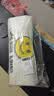 京惠思创塑料袋加厚背心袋大号笑脸超市购物食品袋方便打包袋26*42cm100只 实拍图