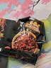 三只松鼠灯影牛肉丝麻辣味100g袋装休闲零食川蜀风味手撕牛肉小吃 实拍图