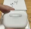 Apple/苹果 AirPods Pro (第三代) 搭配MagSafe充电盒 (USB-C)蓝牙耳机 适用iPhone/iPad/Mac MFHP4CH/A 实拍图