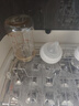贝亲（Pigeon）自然离乳 PPSU重力球吸管双把手奶瓶 240mL 6月+ AA252 实拍图