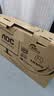 AOC24.5英寸310Hz FastIPS 快速液晶1ms HDR400 硬件低蓝光 三角洲 典雅白游戏电竞显示器25G41SE/WS 实拍图