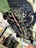 米其林（MICHELIN）汽车轮胎 215/55R17 94V 浩悦五代Primacy 5 适配迈腾帕萨特/天籁 实拍图