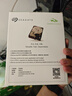 希捷（SEAGATE）台式机硬盘 6TB 5400转 256MB 机械硬盘 SATA 希捷酷鱼系列 电脑硬盘 3.5英寸 ST6000DM003 实拍图