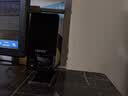 漫步者（EDIFIER）R10U 2.0声道电脑音响音箱 台式机笔记本桌面音响 黑色 实拍图