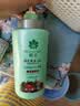 蜂花 本草精华洗护发套装（润泽丝滑洗护1L*2+洗护100mlx2） 实拍图