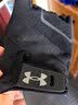 安德玛（Under Armour）健身手套男女运动骑行半指训练单杠引体向上撸铁器械锻炼防滑登山 实拍图