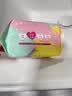 高洁丝（Kotex）护垫 小Q包150mm极薄迷你日用卫生巾绵柔无香型整箱批发 棉柔 150mm 240片 （40片*6包） 实拍图