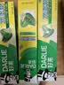 好来（DARLIE）原黑人双重薄荷成人牙膏持久清新去口气含氟防蛀固齿护龈120g 实拍图