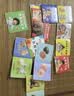 【18册】宝宝学说话 幼儿语言表达启蒙绘本1-3岁书本 宝宝学说话绘本6个月以上 婴儿早教书2-3岁婴儿书0-3岁 儿童认知早教启蒙书2到3岁小月龄1岁 宝宝学说话书 宝语言启蒙学说话全套0-6个月 实拍图