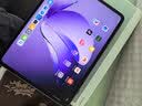OPPO Pad 3 11.61英寸柔光版平板电脑 8GB+256GB 霞光紫 办公游戏学习一加平板 国家补贴 实拍图