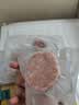 大希地母后恩点腌制入味儿童早餐安格斯牛肉饼汉堡小牛排600g（12片） 实拍图