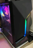 微星（MSI） i5 12400F/14400F/RTX3060/4060/5060Ti黑悟空三角洲游戏主机电脑台式机组装电脑主机DIY整机 配置七：i5 12400F丨RTX3060 12G 实拍图