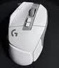 罗技（G）G502X有线电竞游戏鼠标 光学机械混合微动 HERO引擎 G502X有线版 FPS 打瓦 三角洲 无畏契约必备 实拍图