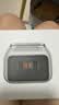 徕芬剃须刀【免费定制】 往复式电动剃须刀 便携刮胡刀P3 Pro银色 情侣送男友老公生日礼物 实拍图