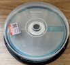 纽曼（Newsmy）DVD+R DL 8速8.5G 单面双层系列 空白光盘 大容量光盘/光碟/刻录盘 桶装10片 实拍图