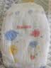 好奇（Huggies）金装小黑洞纸尿裤M46片(6-11kg)尿不湿【速干不易红】 实拍图