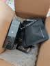 卡姿兰（Carslan）4.0升级小混猫粉底液遮瑕持久不脱妆服帖W01 30g 生日礼物送女友 实拍图
