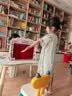 时光学（SHIGUANGXUE）儿童皮影戏套装儿童生日礼物手工diy材料男女孩男孩女孩生日礼物 实拍图