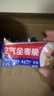 西麦燕麦片空气全麦脆1200g低脂燕麦片冷泡零食早餐代餐独立包装 实拍图