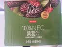 京东京造 100%NFC桑葚汁300ml*12纯鲜榨果汁原花青素果汁礼盒浆果 实拍图