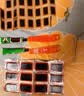 游黎山地车补胎工具套装内胎专用补胎胶片贴撬胎棒山地车挫胎工具 实拍图