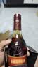 张裕39度金奖白兰地 700ml 单支装 洋酒 葡萄蒸馏酒 实拍图