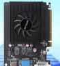 昂达（ONDA）GT730K典范4GD3-LP V6 902MHz 4G/64bit 办公娱乐独立显卡 实拍图