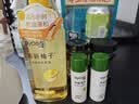 丝蕴（syoss）控油蓬松清新柚子洗发水持久改善油塌高颅顶洗发露420ml 实拍图