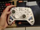 北通鲲鹏70精英游戏手柄无线AI智控触觉反馈肩键xbox电脑PC蓝牙NS steam手机switch2影之刃零 6D升级款 实拍图