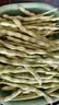 京鲜生山东新鲜白芸豆净重5斤装白不老新鲜蔬菜源头直发包邮 实拍图