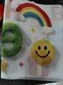 多美忆生日帽生日场景布置女孩男孩儿童生日场景氛围道具装饰派对眼镜 实拍图