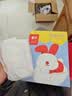 新贝防溢乳垫一次性防溢乳贴溢奶垫柔软透气100片（3D款）瞬吸不反渗 实拍图