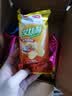 盼盼 艾比利薯片膨化食品儿童网红休闲零食办公室经典多口味薯片 艾比利薯片30g*5包（混合口味） 实拍图