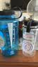 乐基因（nalgene）美国进口水杯女塑料便携刻度杯子学生夏季防摔水瓶男400ml 实拍图